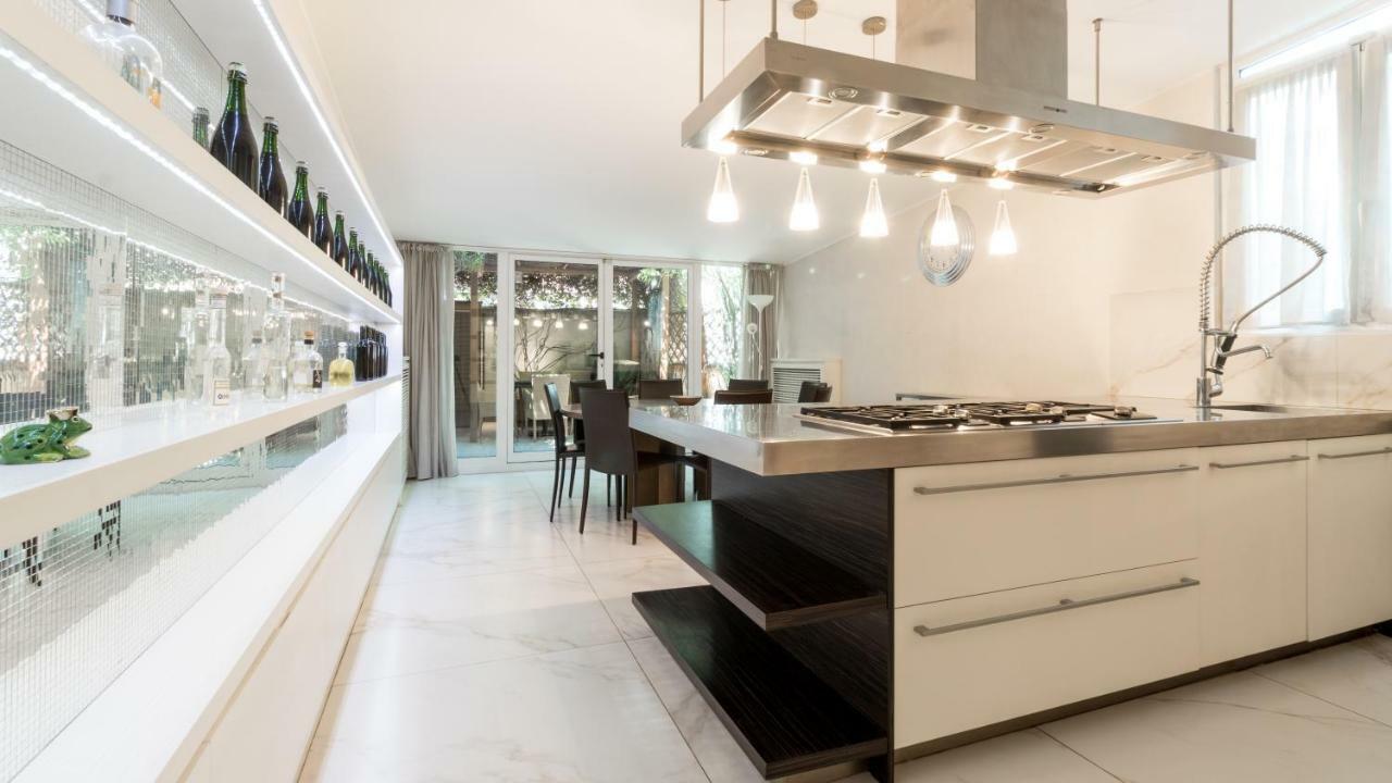 Appartamento Italianway - Durini 23 *