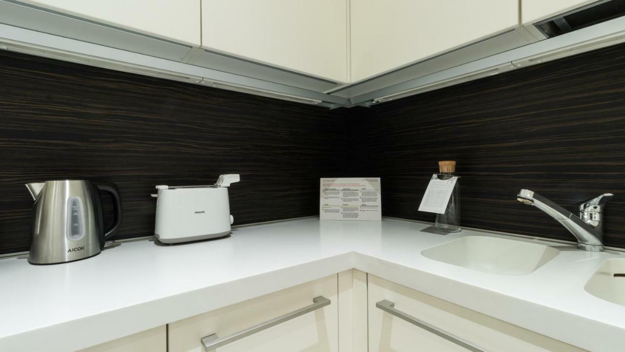 Appartamento Italianway - Durini 23 *