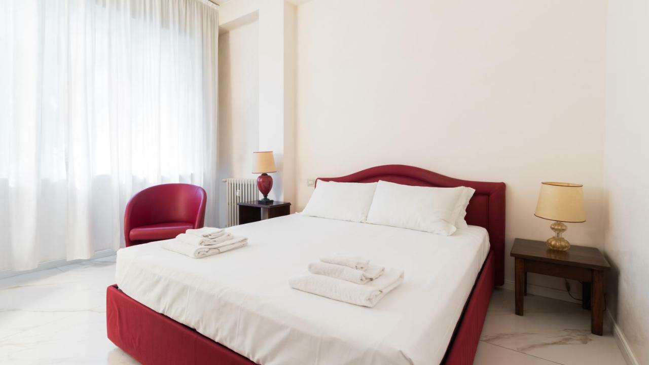 Italianway - Durini 23 Milano