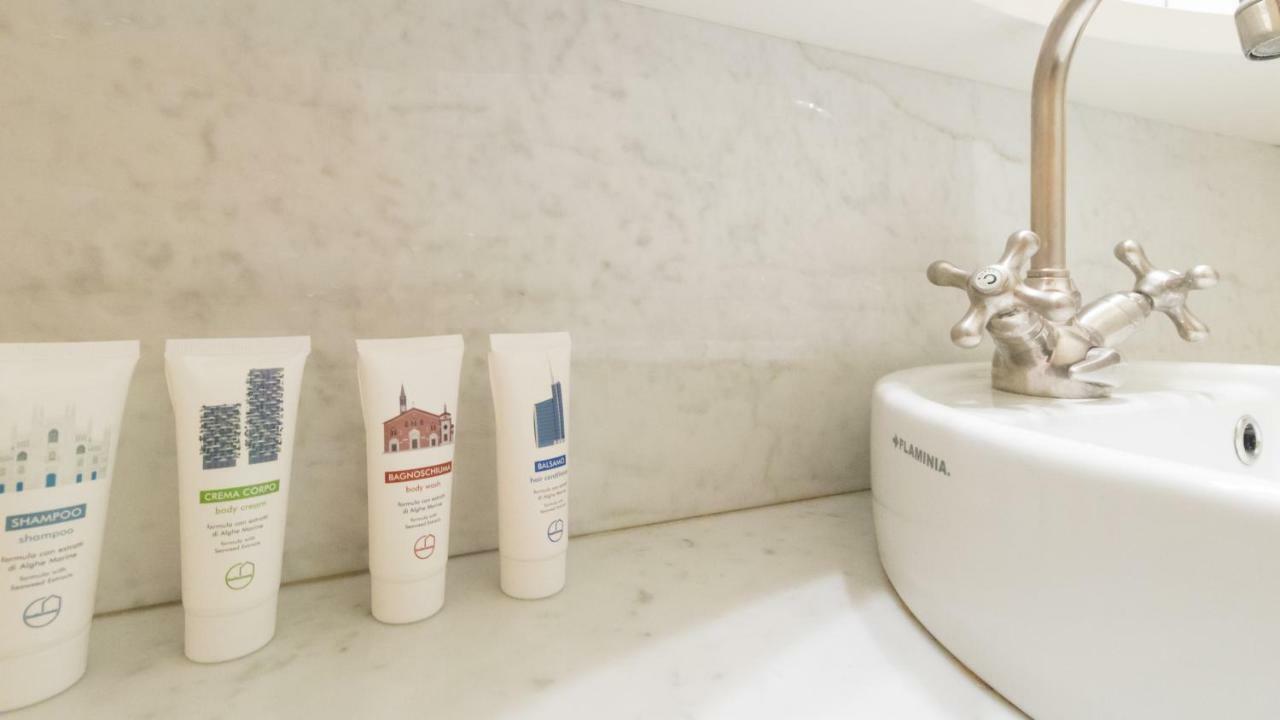 Italianway - Durini 23 Milano