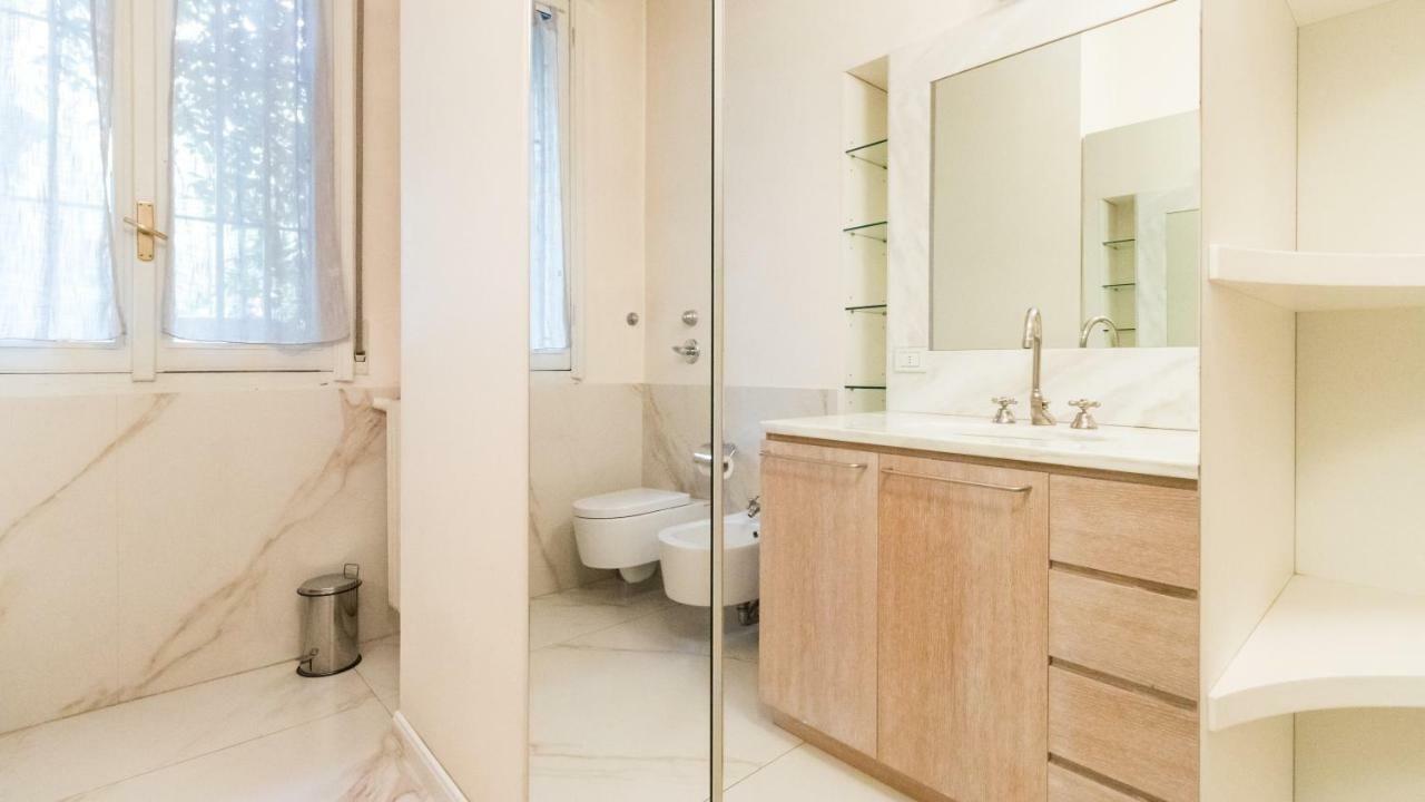 Appartamento Italianway - Durini 23 Milano